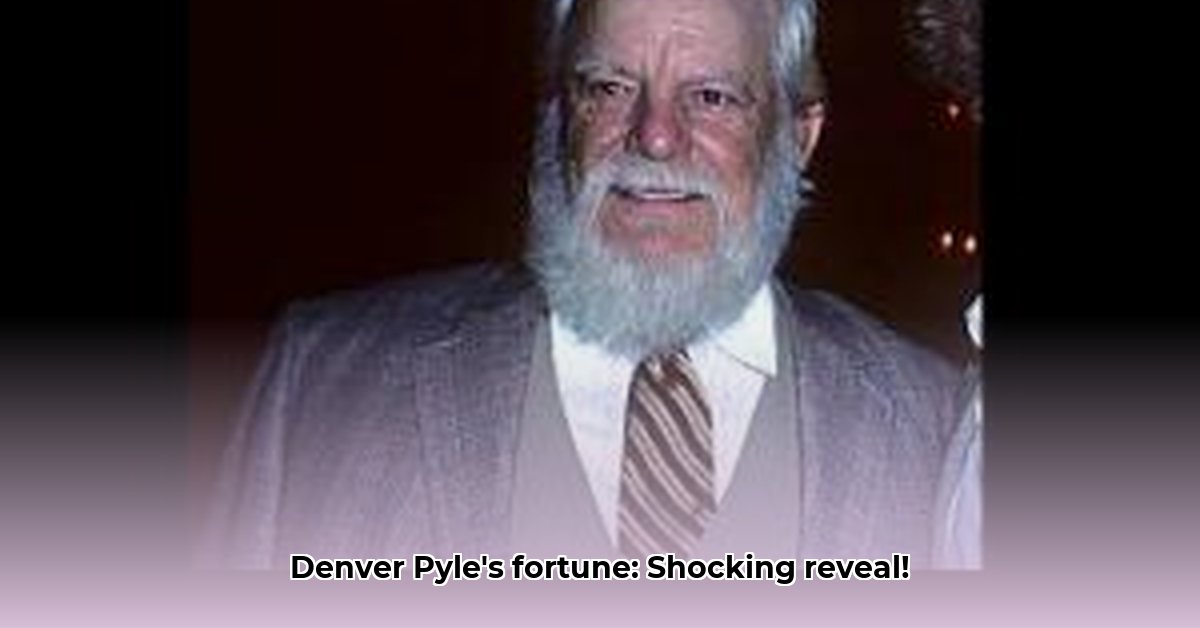 denver-pyle-net-worth